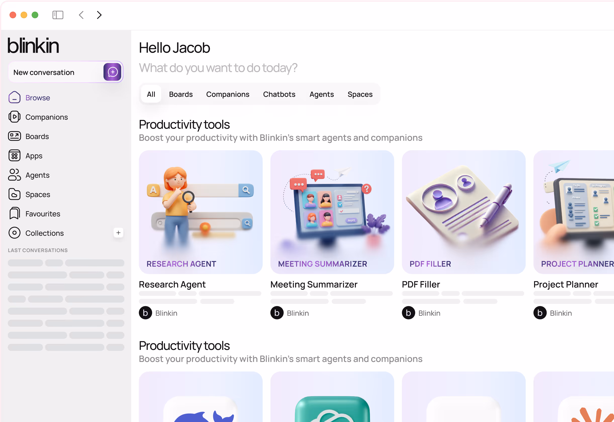 Distribute and scale AI across your organization