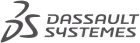 Dassault Systems Logo